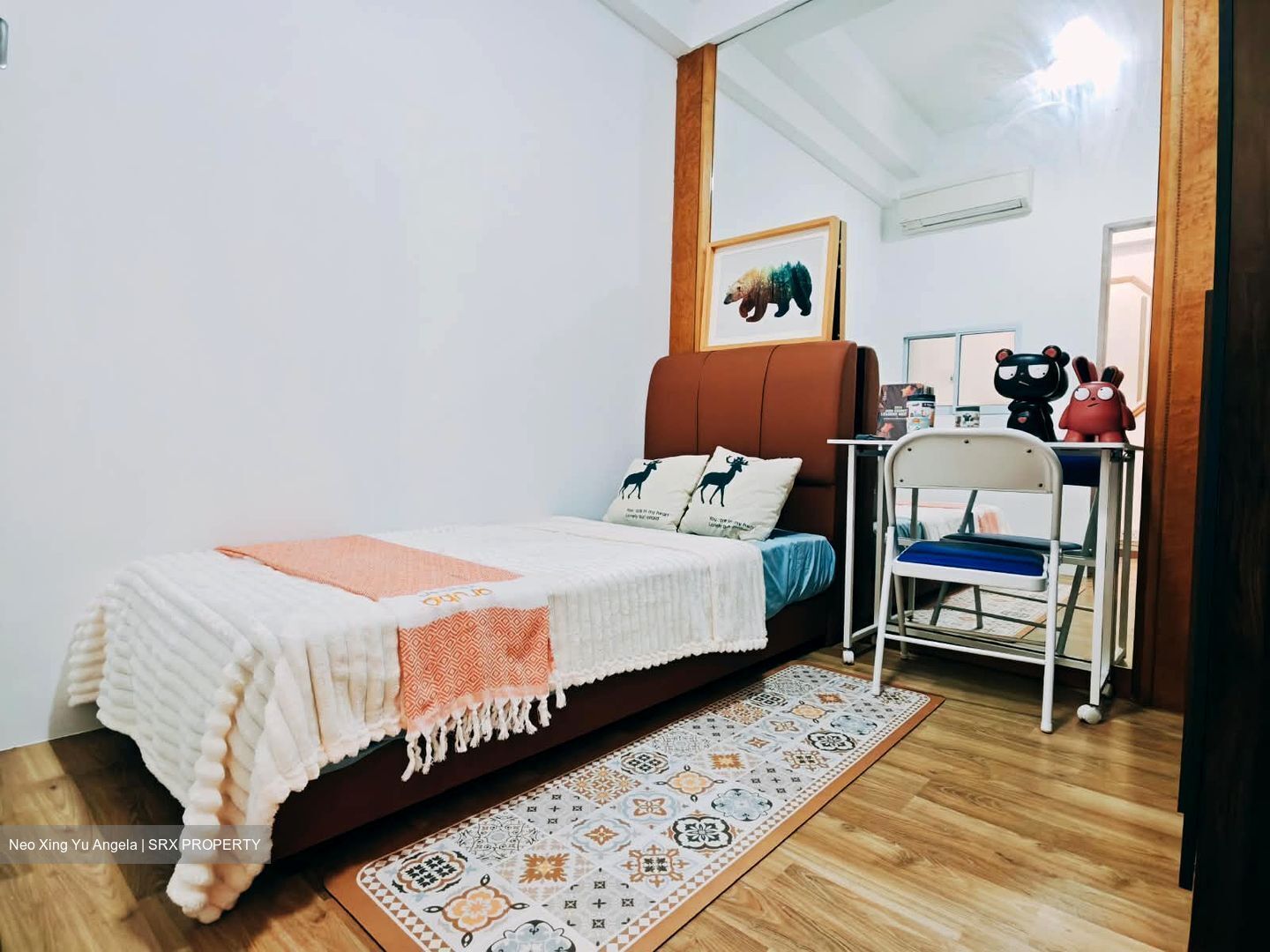 Changi Court (D16), Condominium #627529131